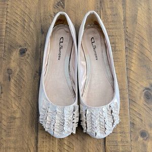 Chinese Laundry Ballet Flats